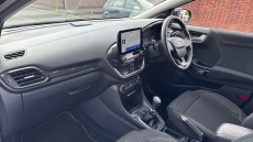 Ford Puma 1.0 EcoBoost Titanium 5dr Petrol Hatchback